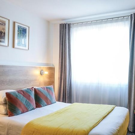 Hotel Le Collonges Tv Connecte Wifi Netflix Brive-la-Gaillarde Kültér fotó