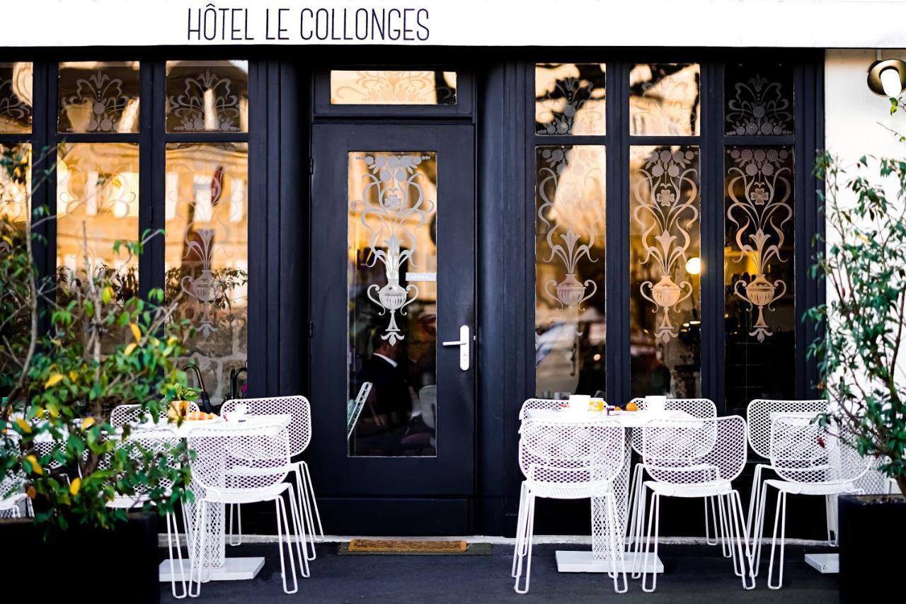 Hotel Le Collonges Tv Connecte Wifi Netflix Brive-la-Gaillarde Kültér fotó