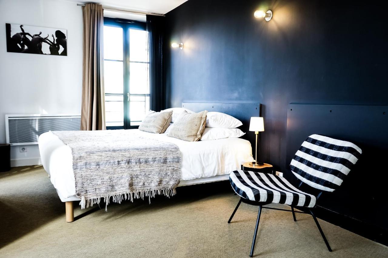 Hotel Le Collonges Tv Connecte Wifi Netflix Brive-la-Gaillarde Kültér fotó
