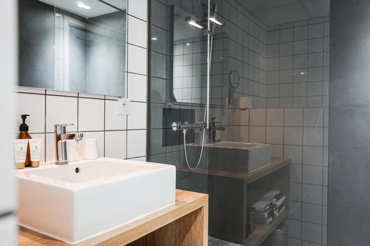 Hotel Le Collonges Tv Connecte Wifi Netflix Brive-la-Gaillarde Kültér fotó