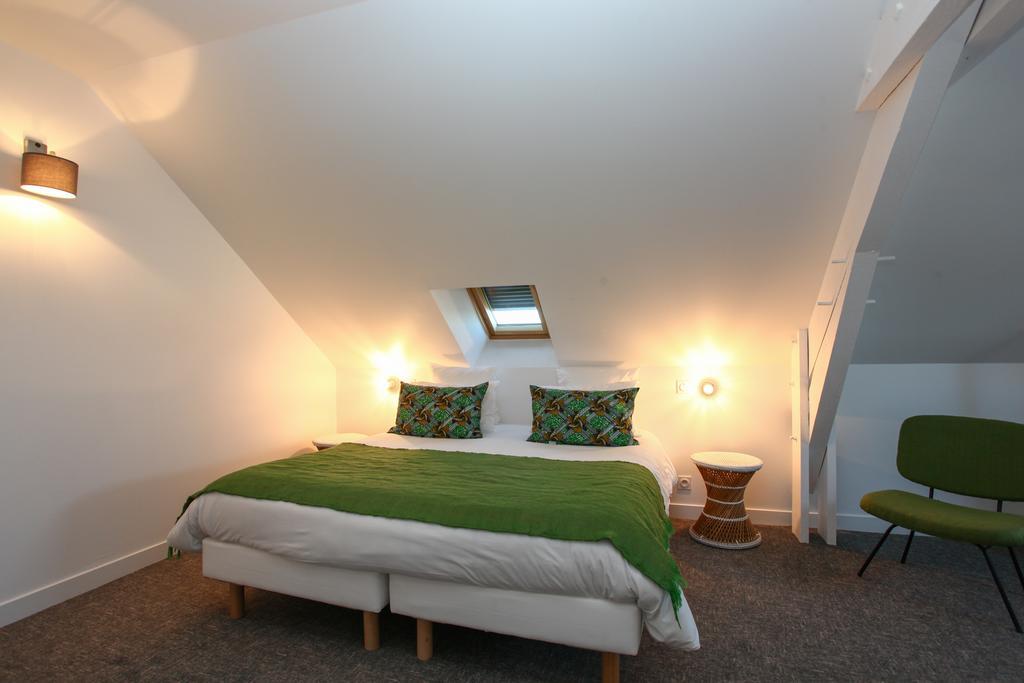Hotel Le Collonges Tv Connecte Wifi Netflix Brive-la-Gaillarde Kültér fotó