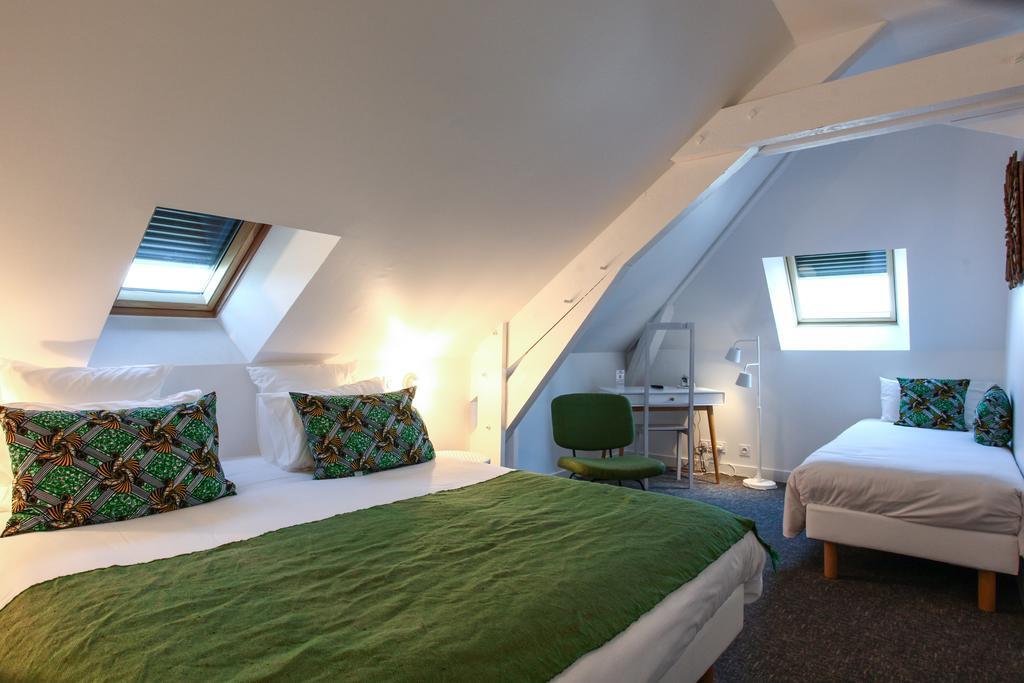Hotel Le Collonges Tv Connecte Wifi Netflix Brive-la-Gaillarde Kültér fotó